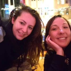 Meet your Posher, Stephanie